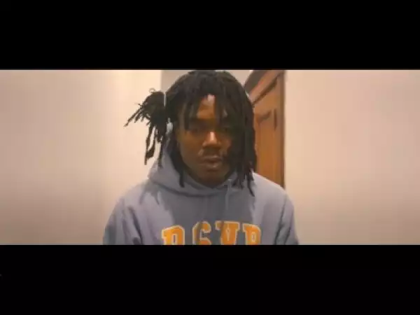 Video: Lucki – Switchlanes
